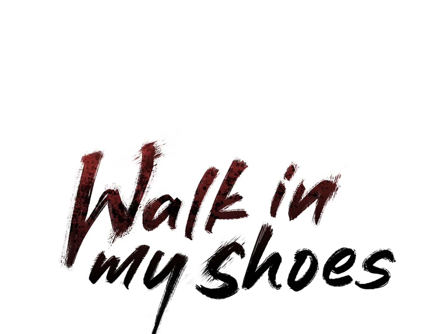 Walk In My Shoes Cupid Scans Chapter 37.8 page 3 - 