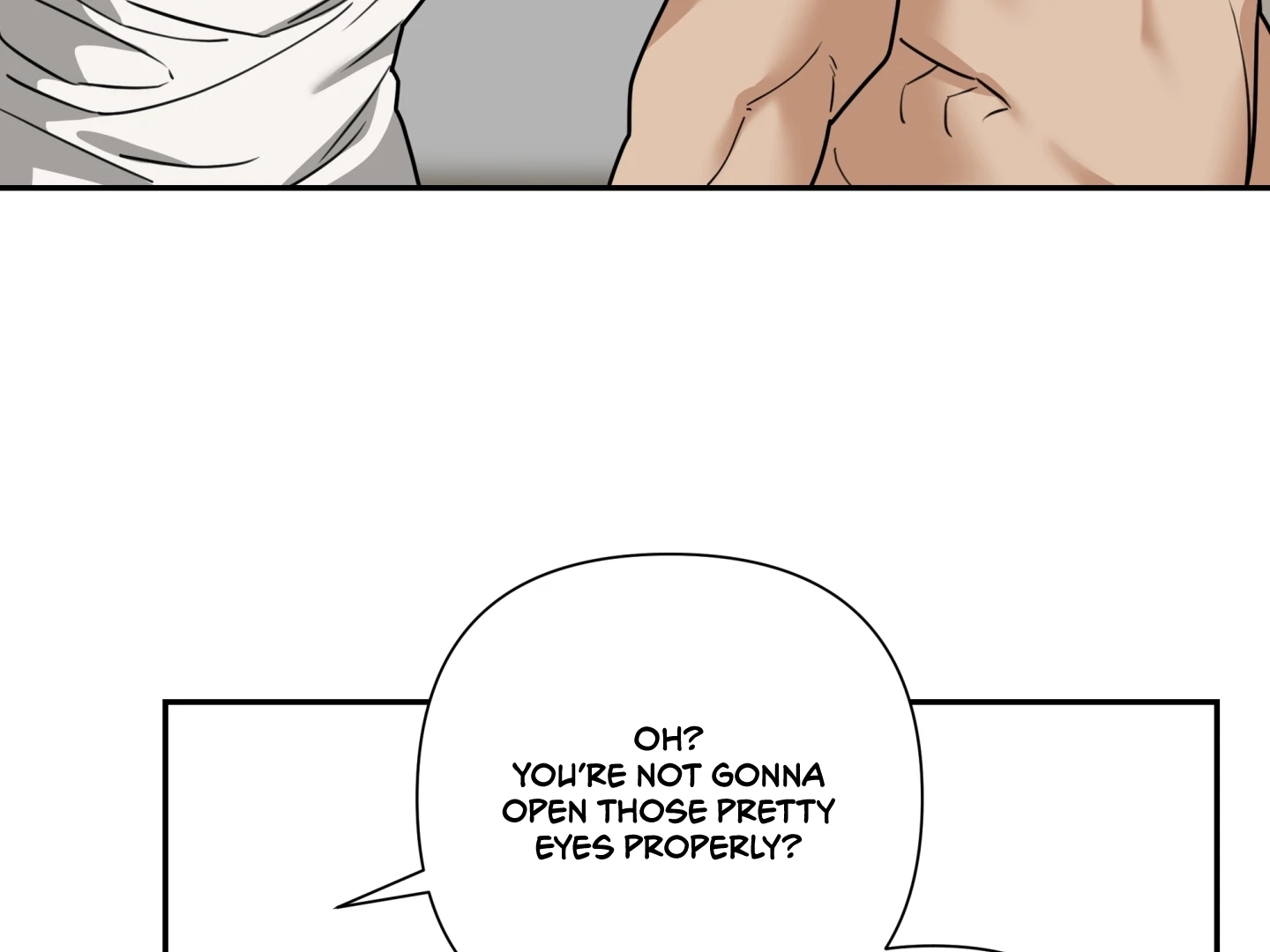 Walk In My Shoes Cupid Scans Chapter 37.8 page 23 - 