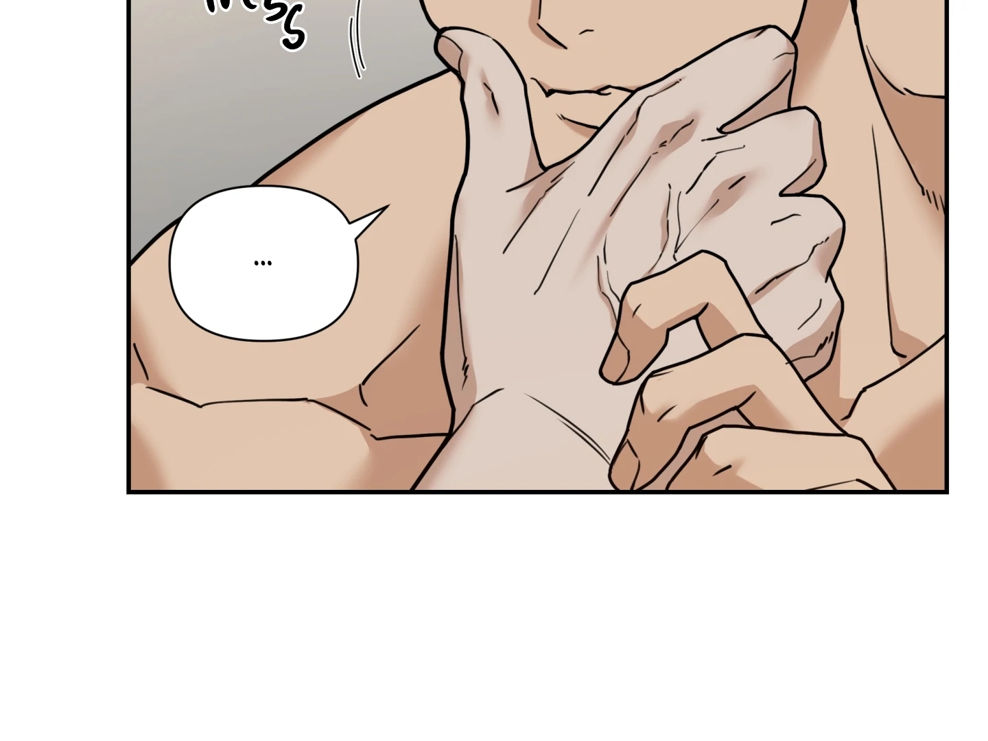 Walk In My Shoes Cupid Scans Chapter 37.8 page 25 - 