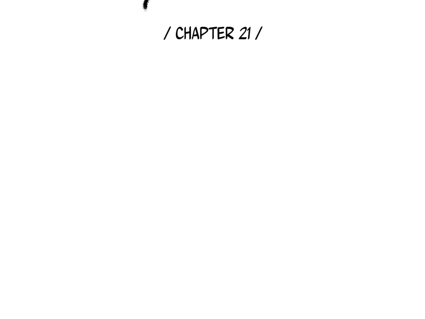Walk In My Shoes Cupid Scans Chapter 37.8 page 4 - 