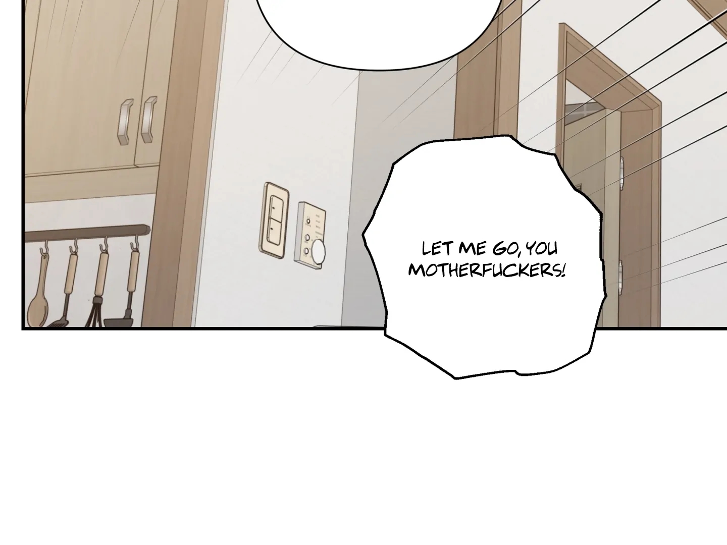 Walk In My Shoes Cupid Scans Chapter 37.8 page 32 - 