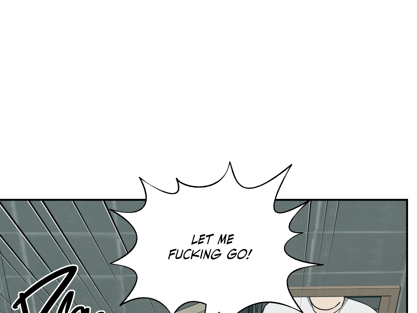 Walk In My Shoes Cupid Scans Chapter 37.8 page 33 - 