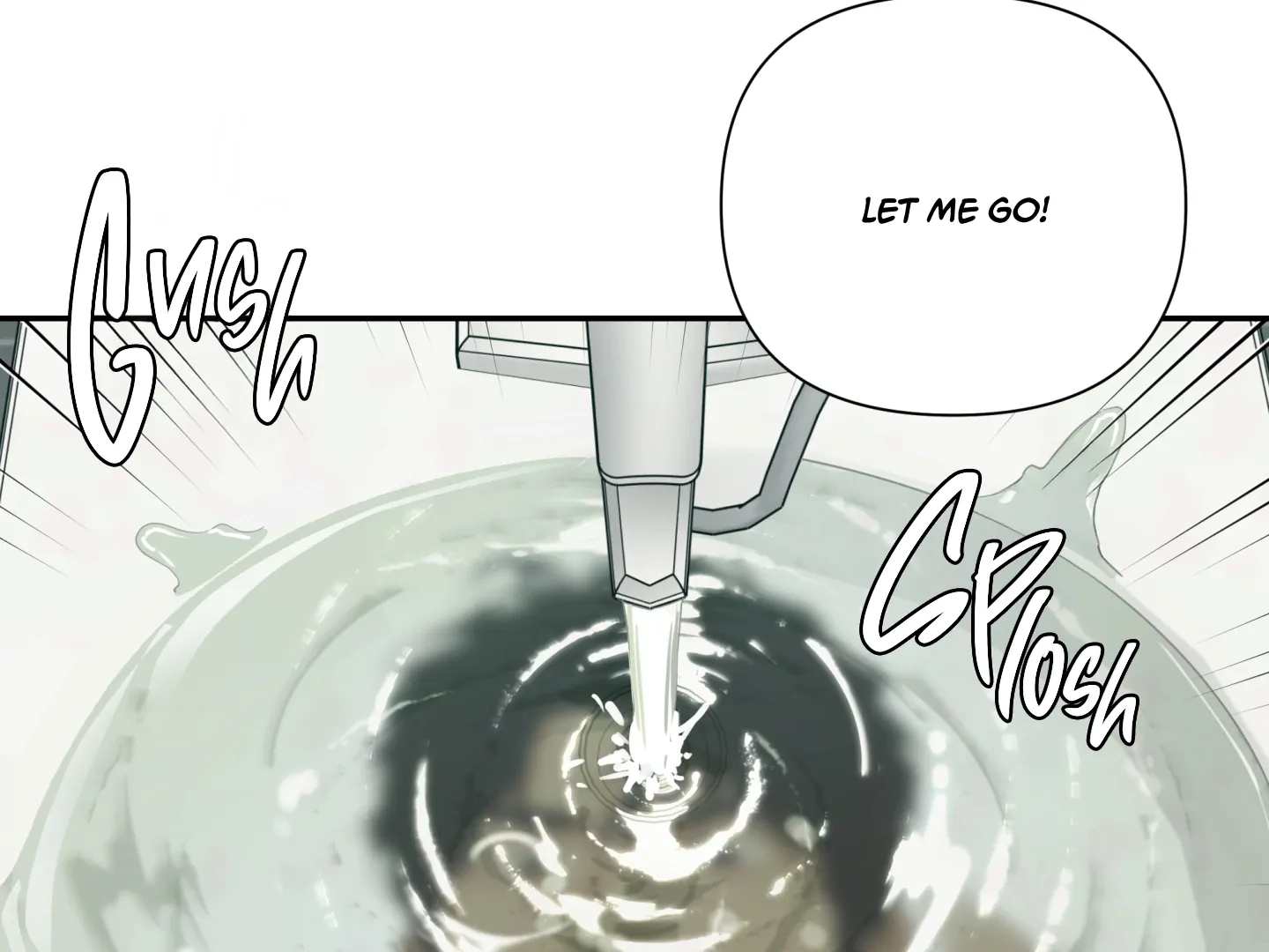 Walk In My Shoes Cupid Scans Chapter 37.8 page 36 - 