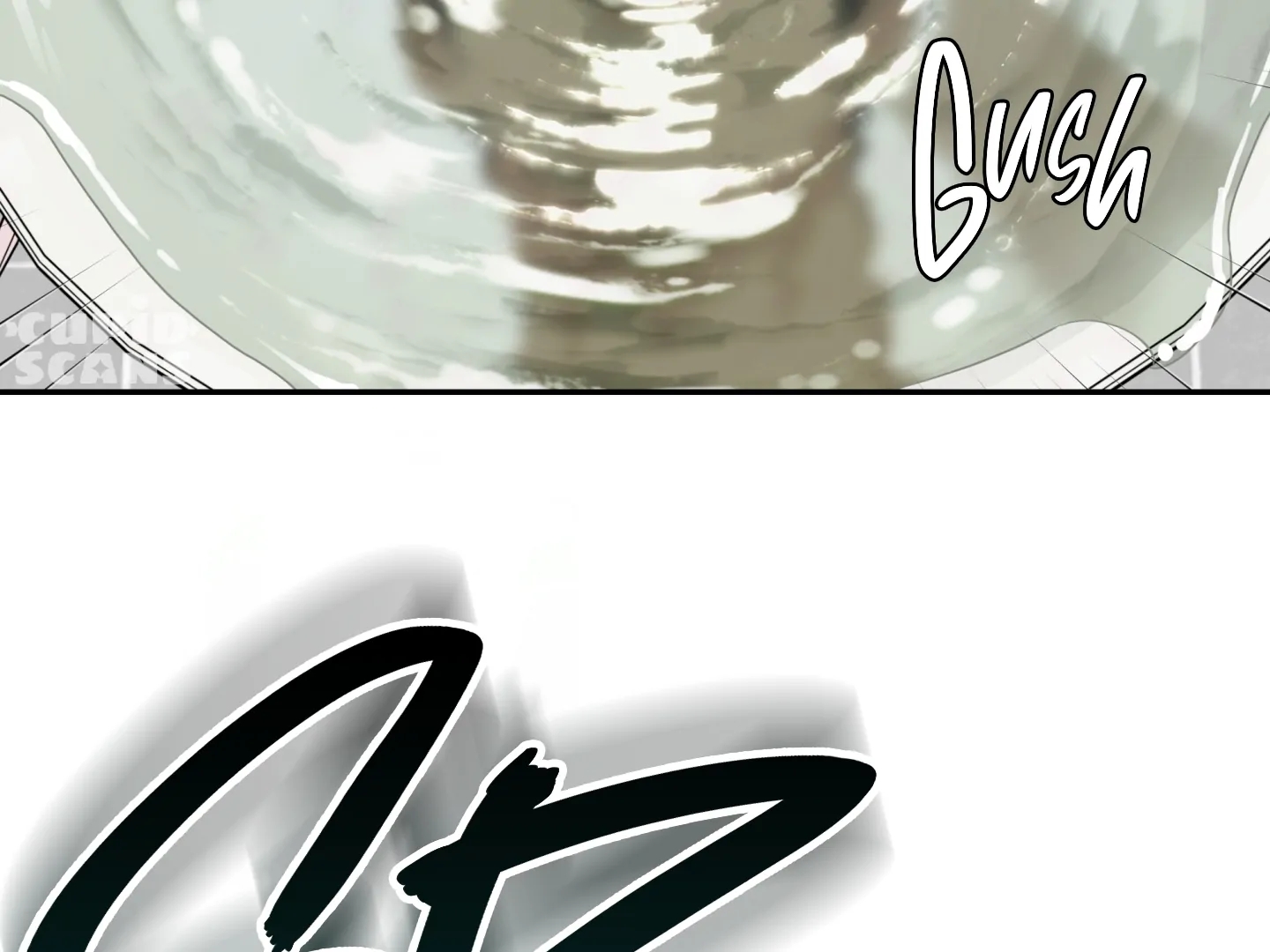 Walk In My Shoes Cupid Scans Chapter 37.8 page 37 - 