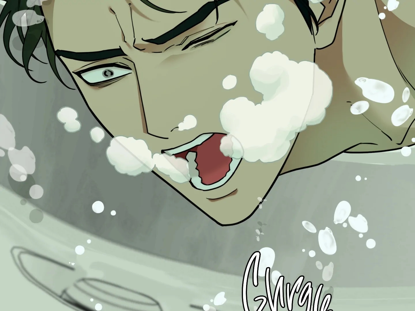 Walk In My Shoes Cupid Scans Chapter 37.8 page 40 - 
