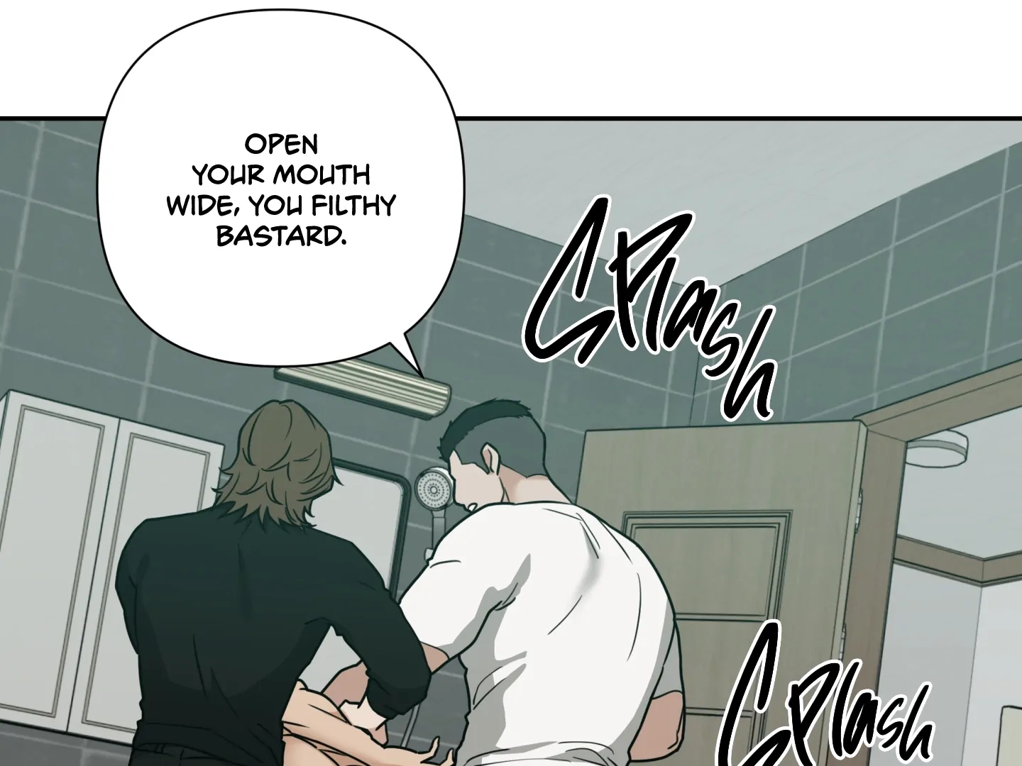 Walk In My Shoes Cupid Scans Chapter 37.8 page 43 - 