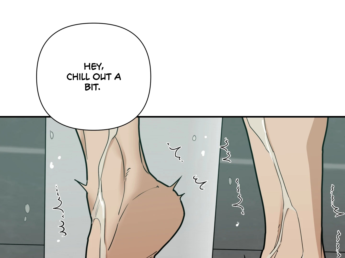 Walk In My Shoes Cupid Scans Chapter 37.8 page 45 - 