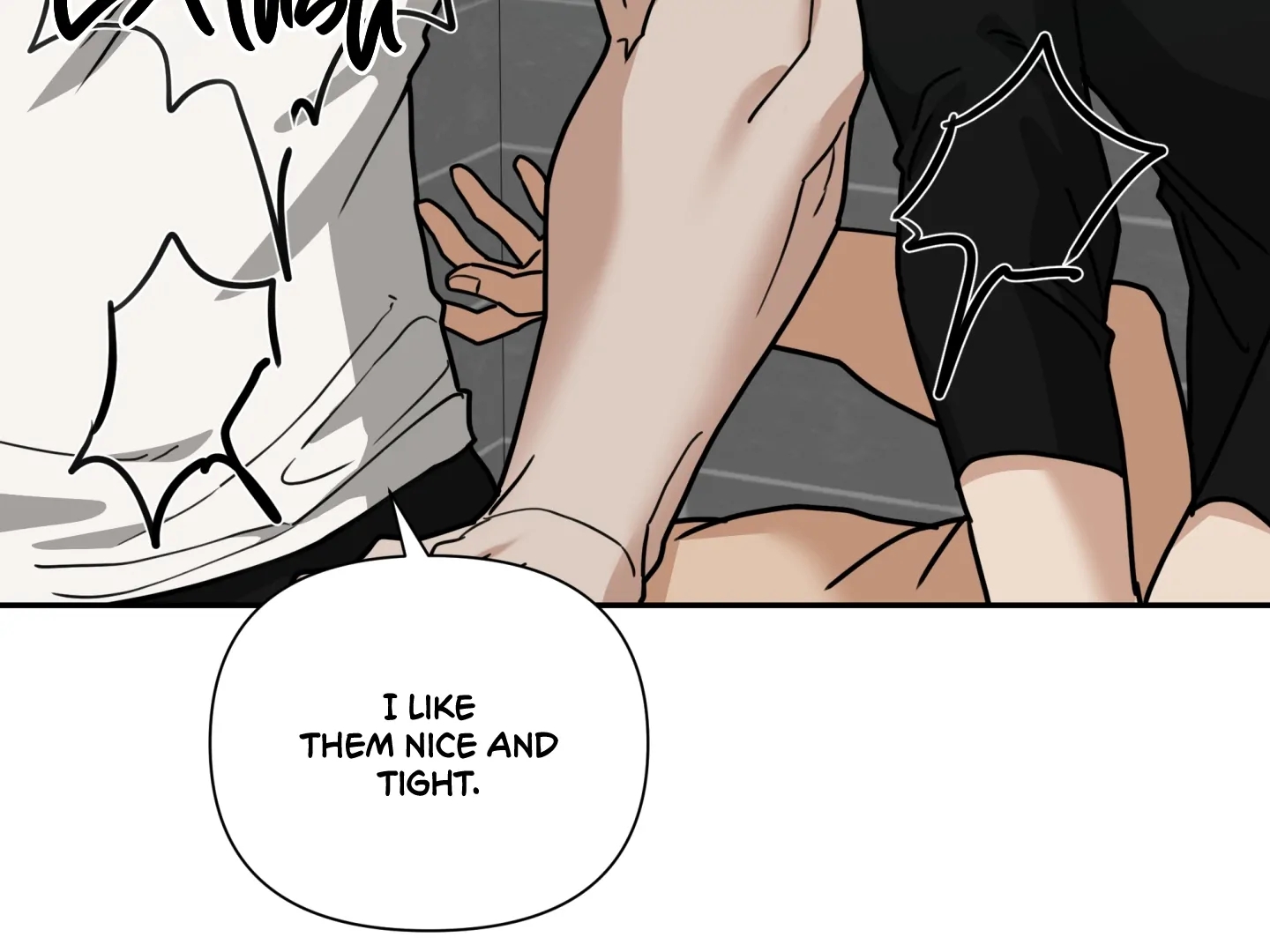 Walk In My Shoes Cupid Scans Chapter 37.8 page 48 - 
