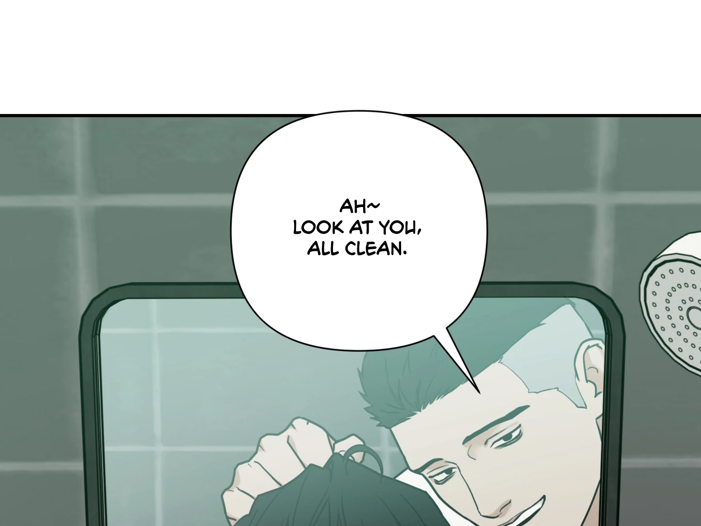 Walk In My Shoes Cupid Scans Chapter 37.8 page 50 - 