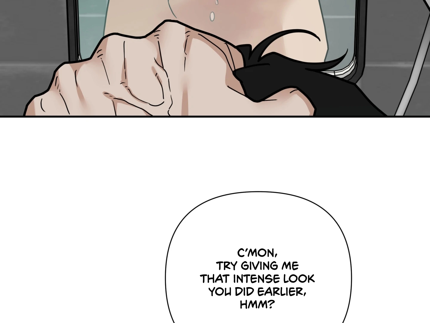 Walk In My Shoes Cupid Scans Chapter 37.8 page 52 - 