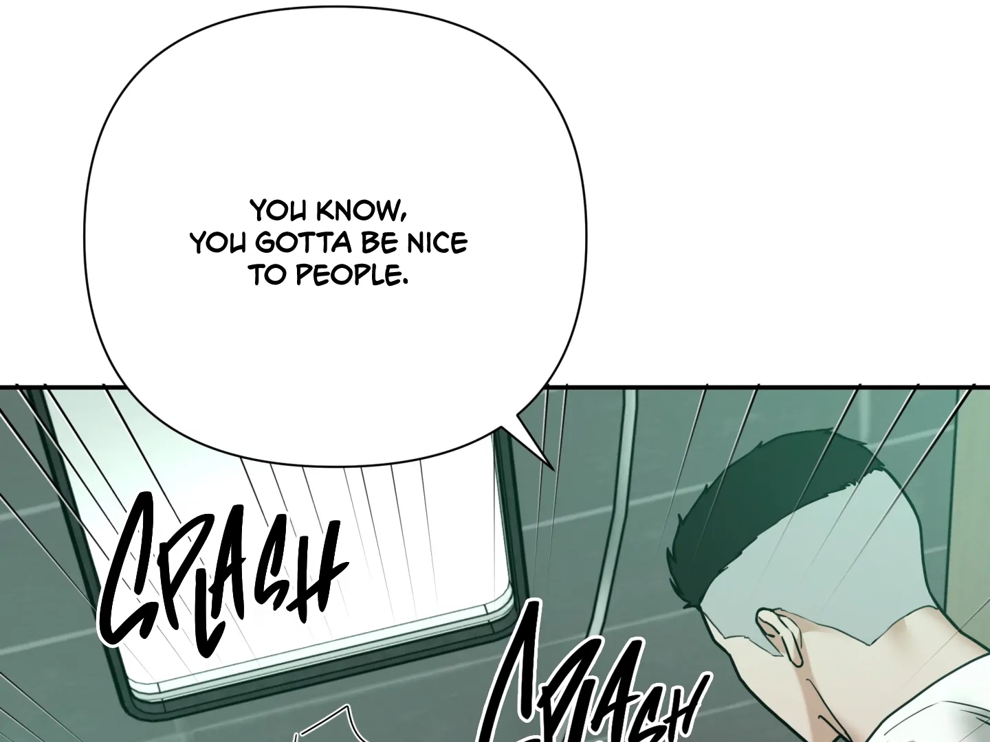 Walk In My Shoes Cupid Scans Chapter 37.8 page 57 - 