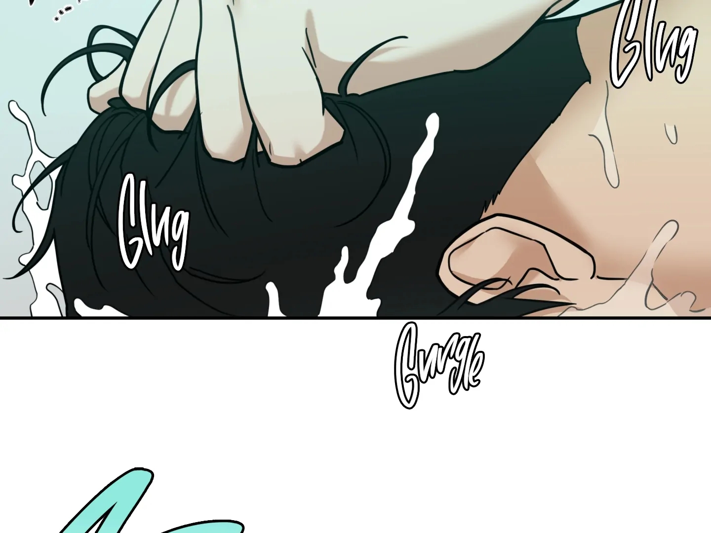Walk In My Shoes Cupid Scans Chapter 37.8 page 60 - 