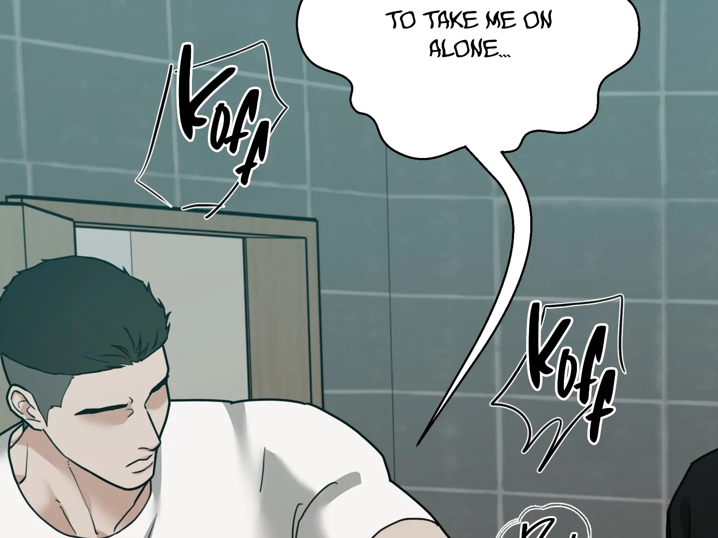 Walk In My Shoes Cupid Scans Chapter 37.8 page 64 - 