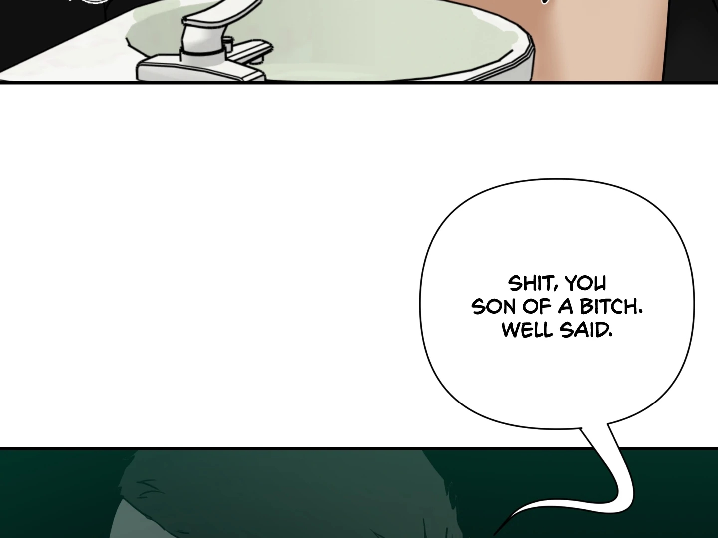 Walk In My Shoes Cupid Scans Chapter 37.8 page 66 - 