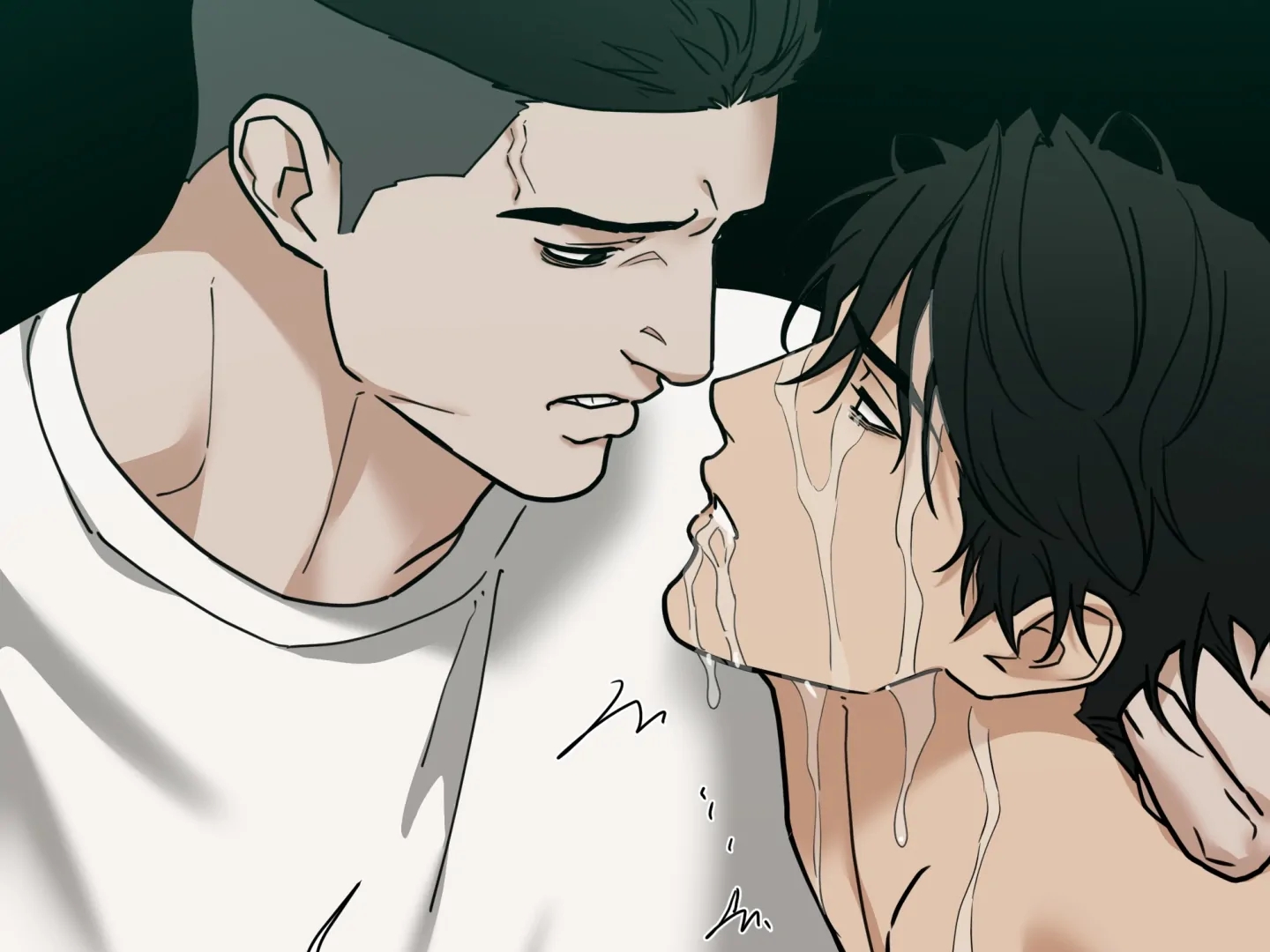 Walk In My Shoes Cupid Scans Chapter 37.8 page 67 - 