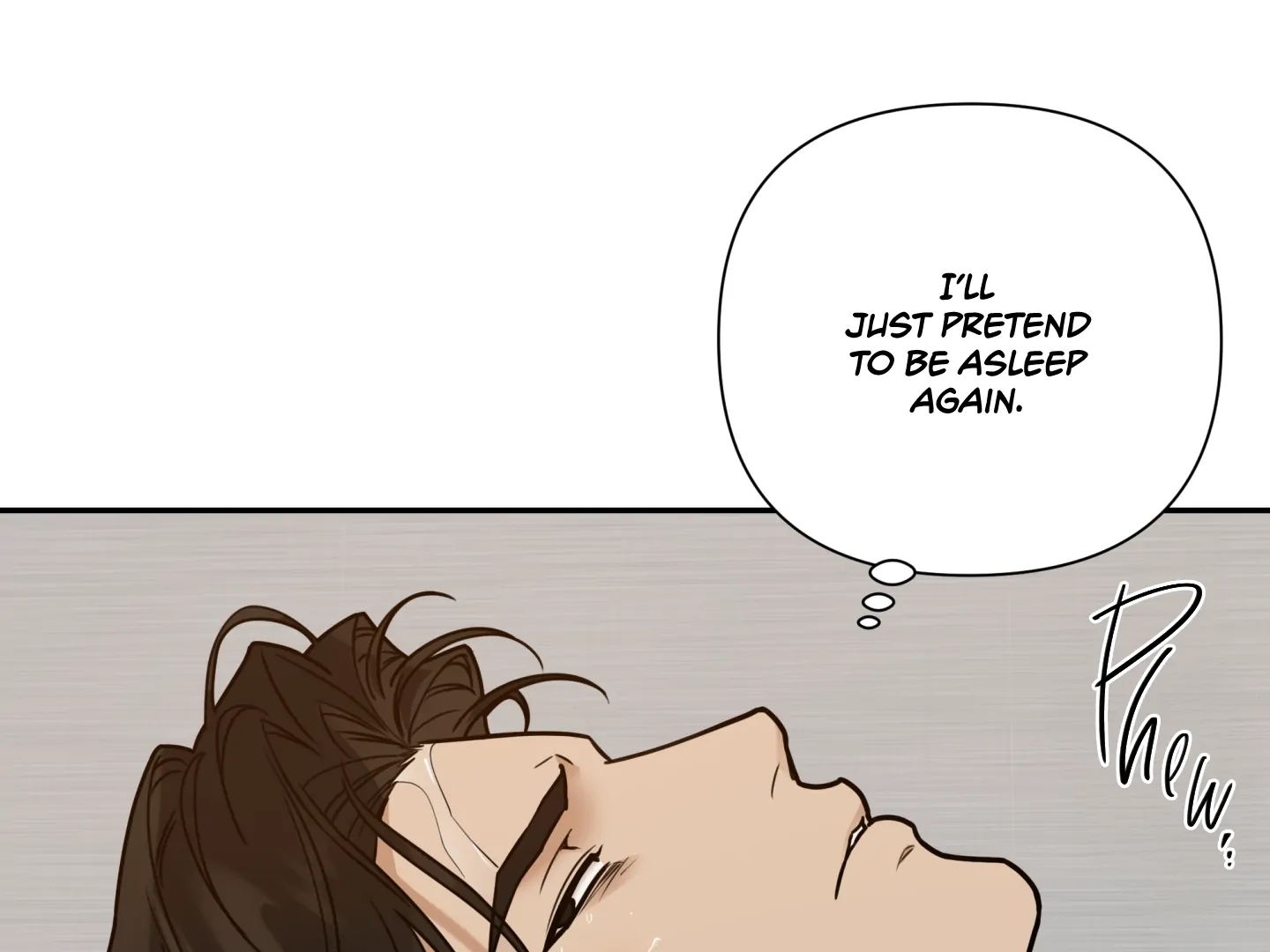 Walk In My Shoes Cupid Scans Chapter 37.8 page 8 - 