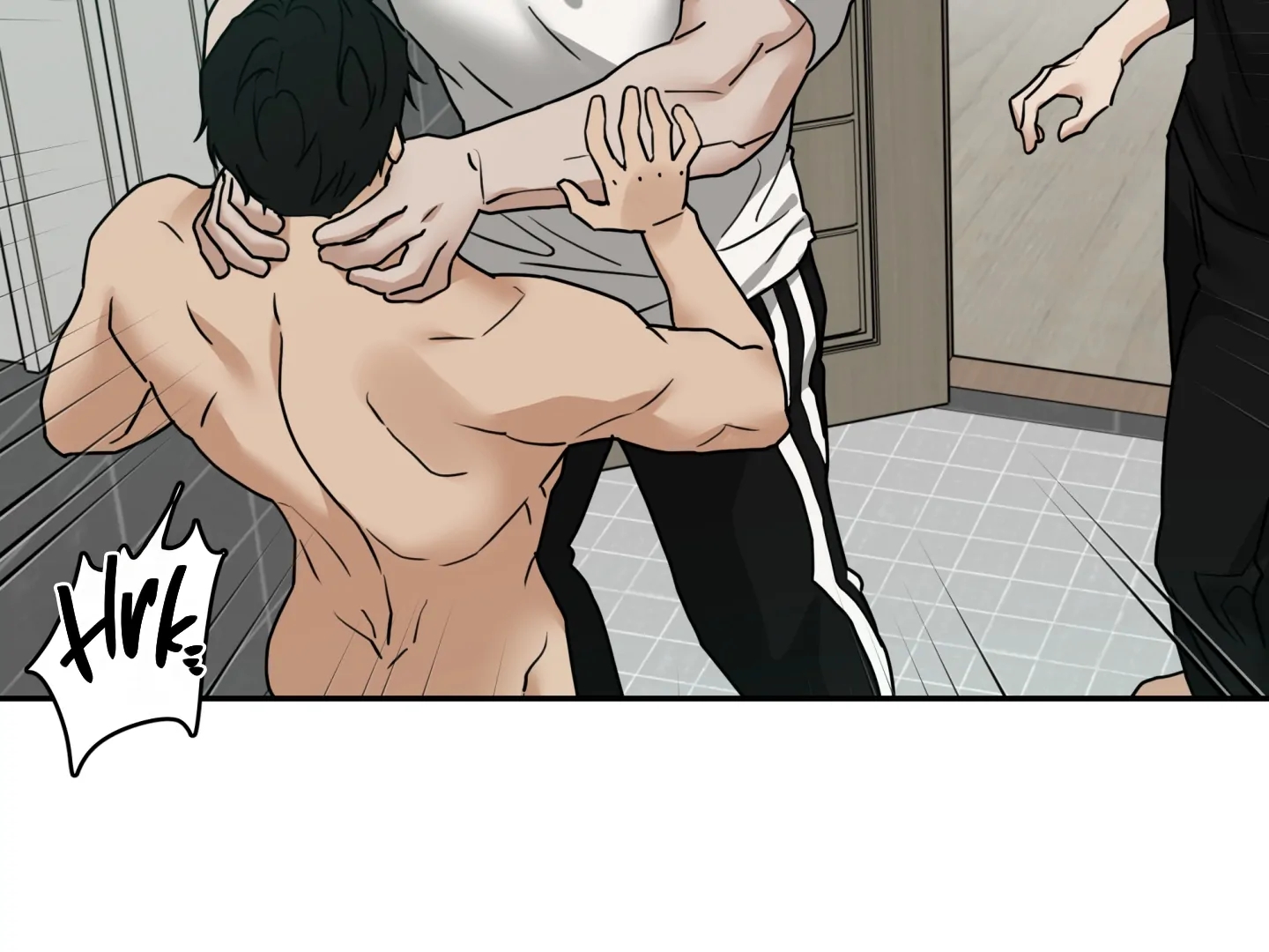 Walk In My Shoes Cupid Scans Chapter 37.8 page 71 - 
