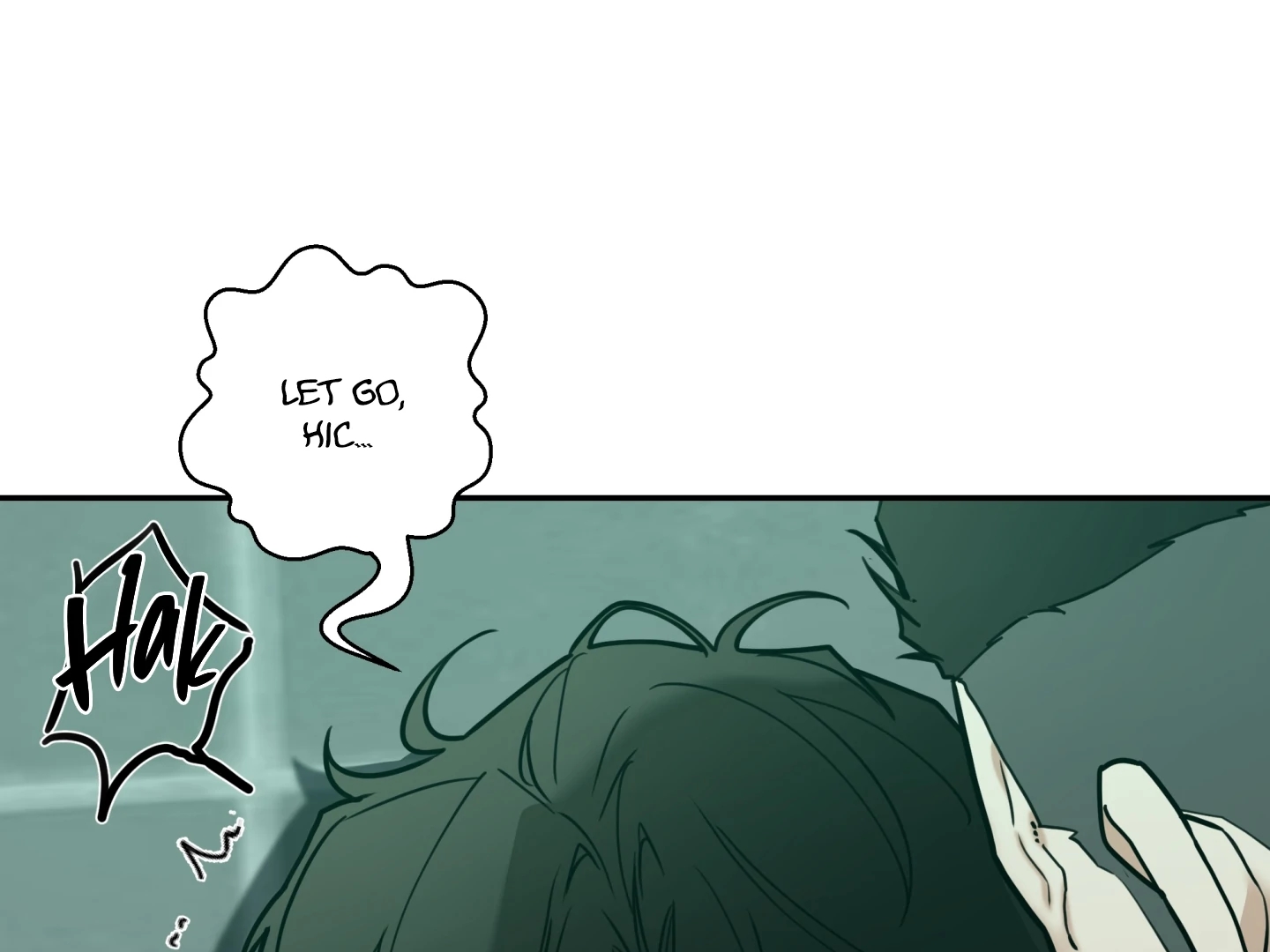Walk In My Shoes Cupid Scans Chapter 37.8 page 72 - 