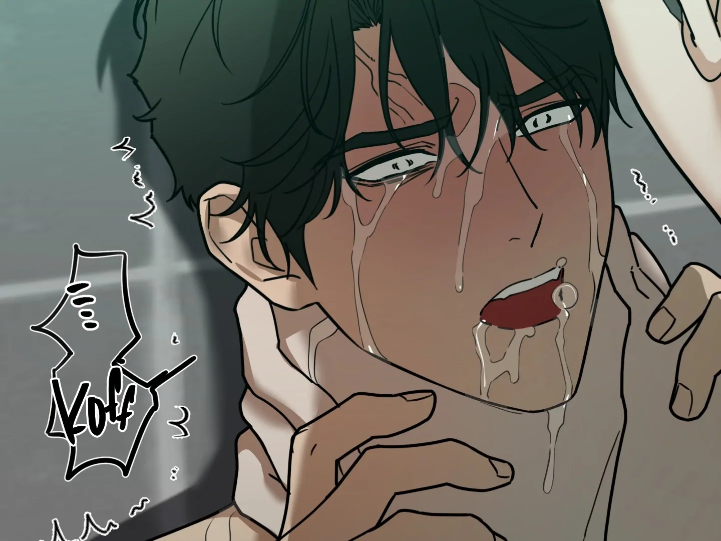 Walk In My Shoes Cupid Scans Chapter 37.8 page 73 - 