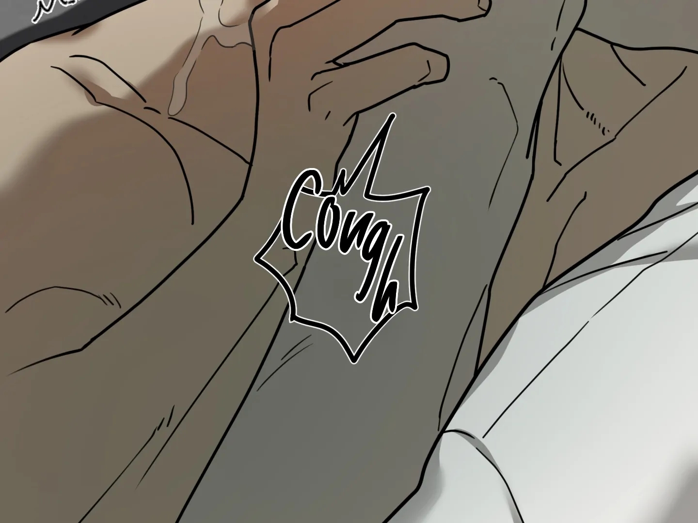 Walk In My Shoes Cupid Scans Chapter 37.8 page 74 - 