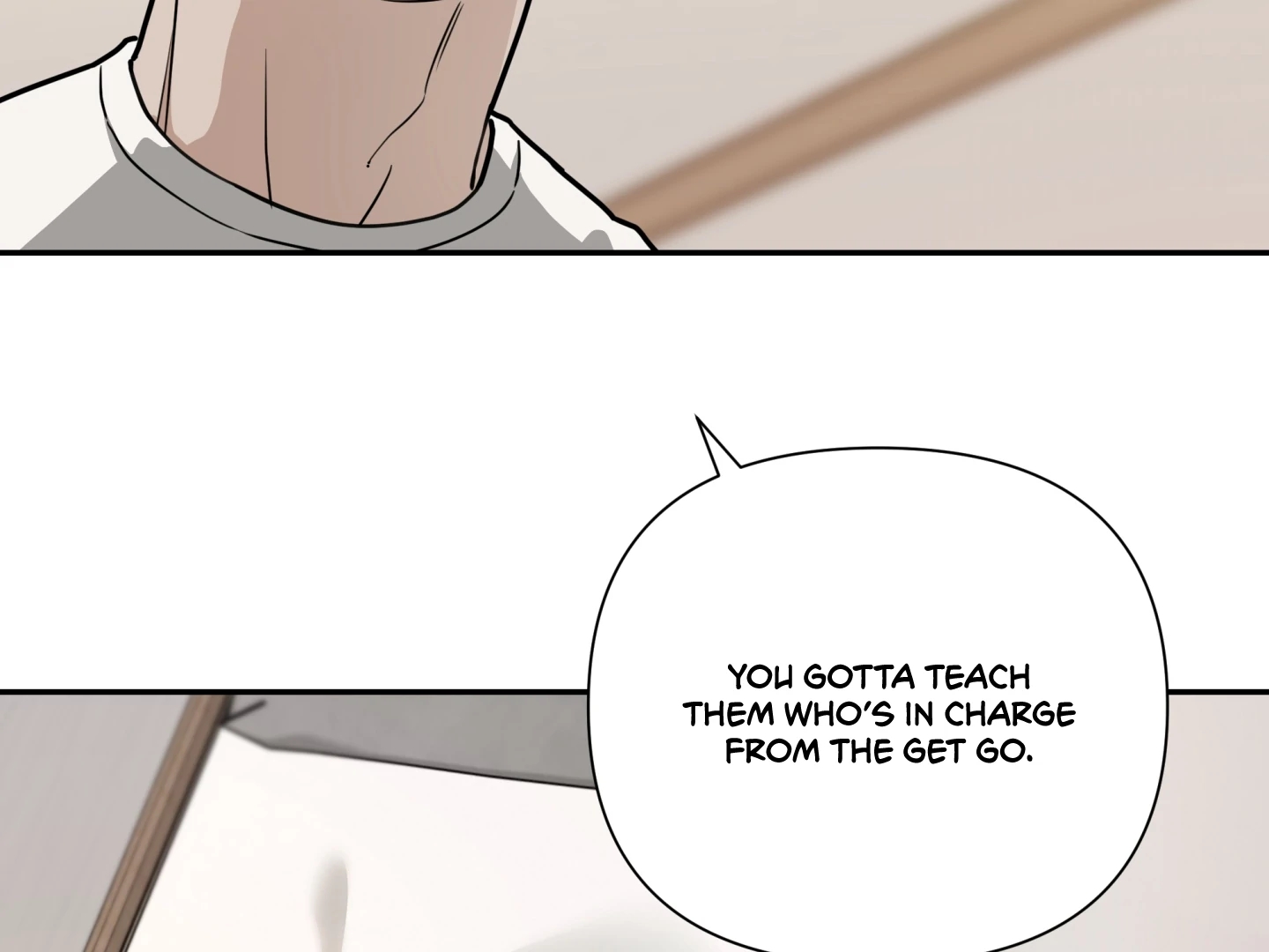 Walk In My Shoes Cupid Scans Chapter 37.8 page 87 - 