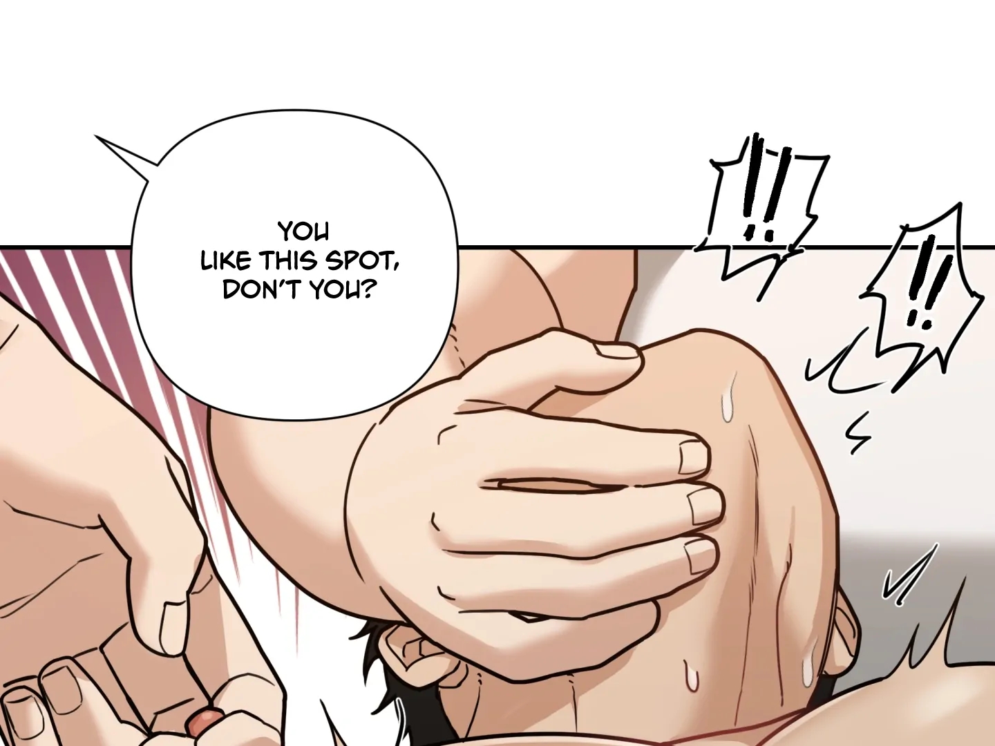 Walk In My Shoes Cupid Scans Chapter 37.8 page 99 - 