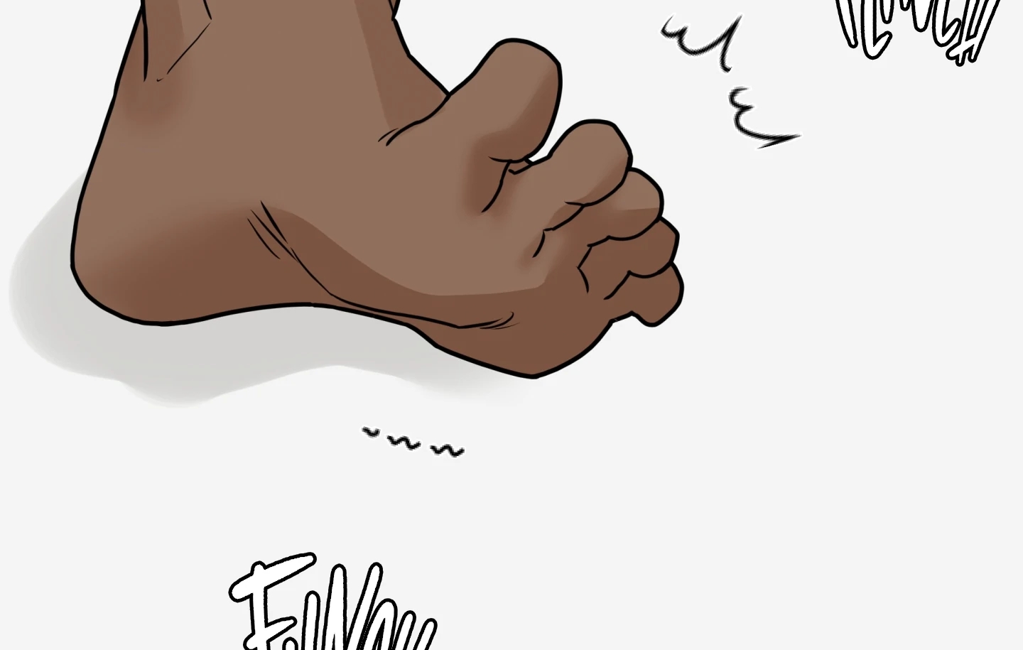 Walk In My Shoes Cupid Scans Chapter 37.9 page 106 - 
