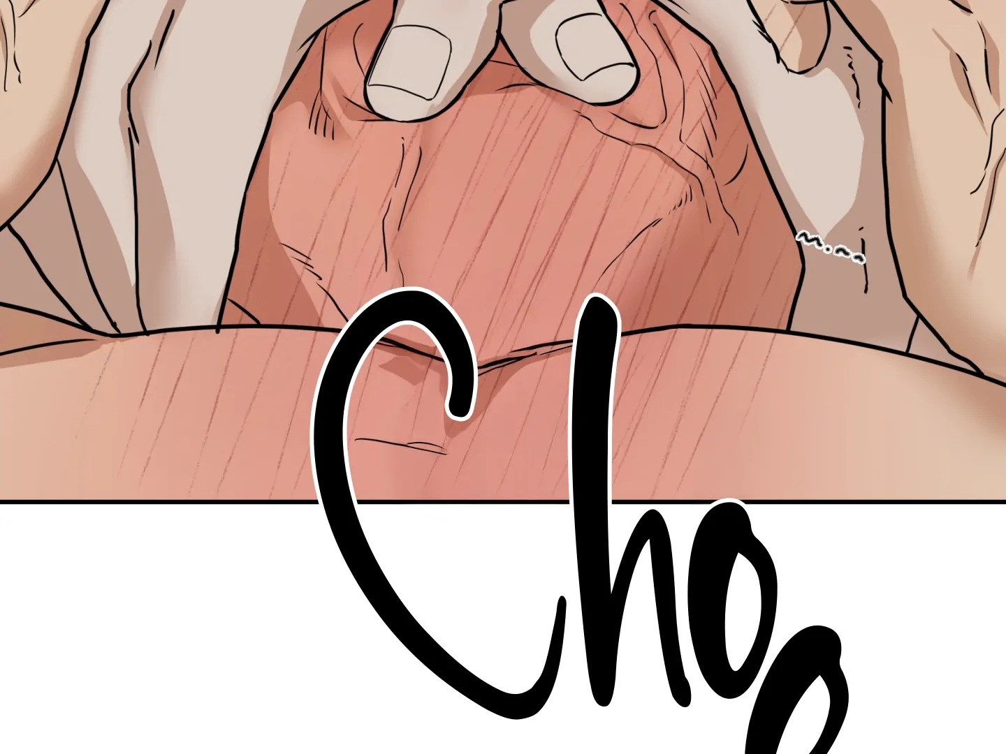 Walk In My Shoes Cupid Scans Chapter 37.9 page 109 - 