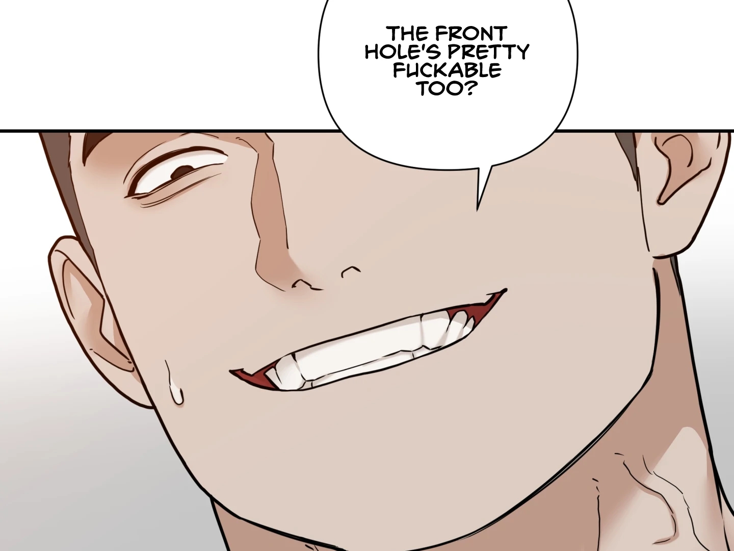 Walk In My Shoes Cupid Scans Chapter 37.9 page 111 - 