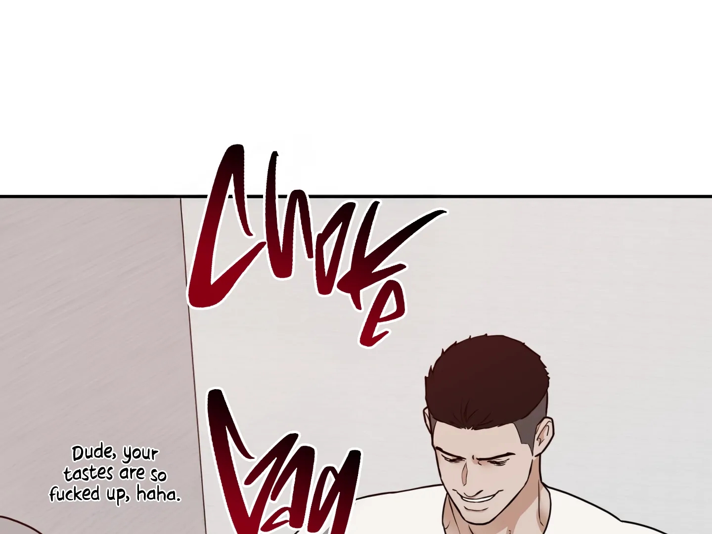 Walk In My Shoes Cupid Scans Chapter 37.9 page 116 - 