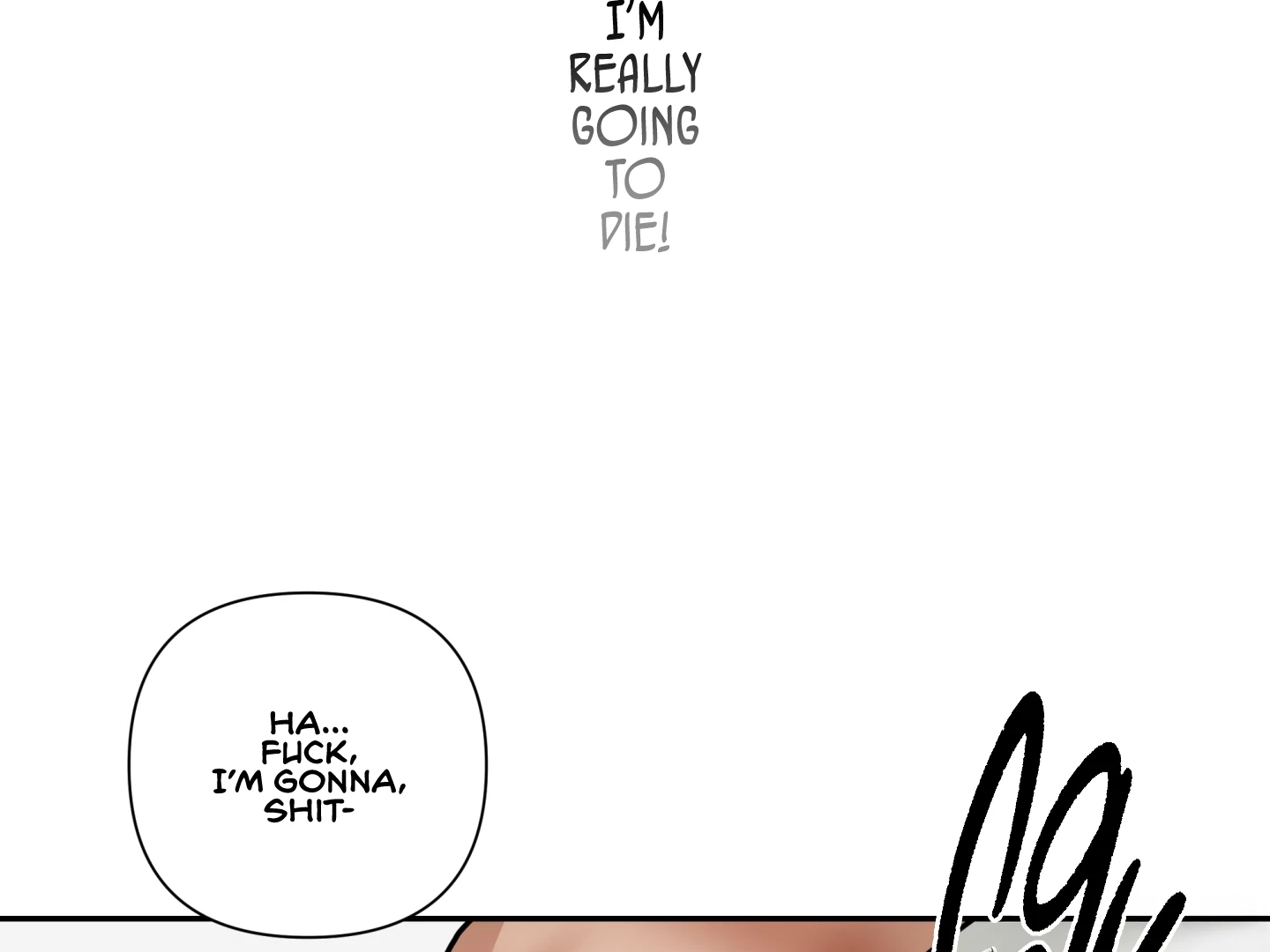 Walk In My Shoes Cupid Scans Chapter 37.9 page 125 - 