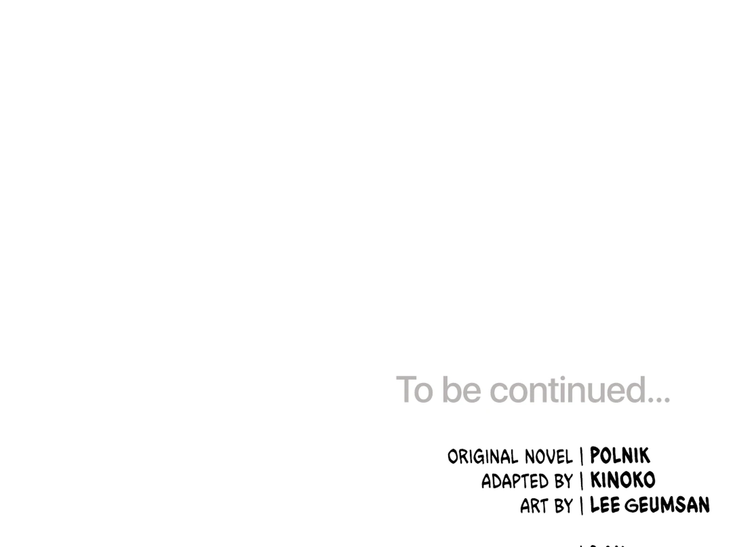 Walk In My Shoes Cupid Scans Chapter 37.9 page 138 - 