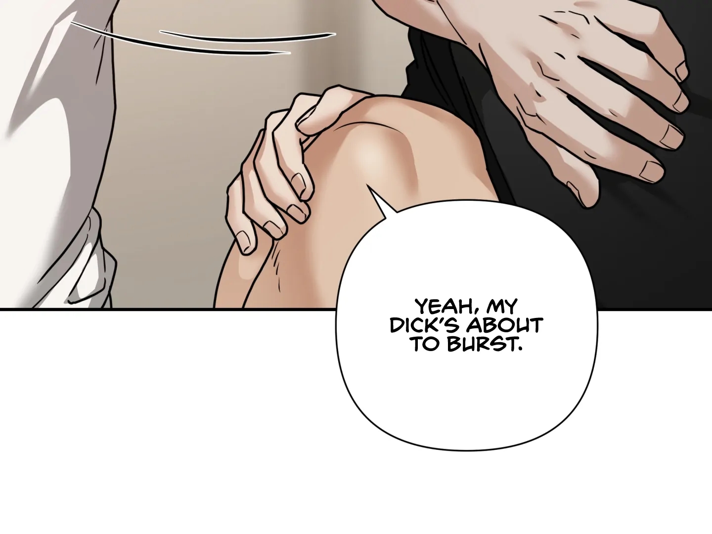 Walk In My Shoes Cupid Scans Chapter 37.9 page 19 - 