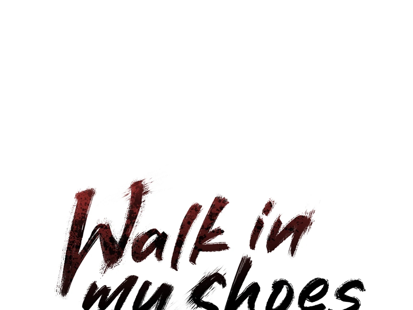 Walk In My Shoes Cupid Scans Chapter 37.9 page 3 - 