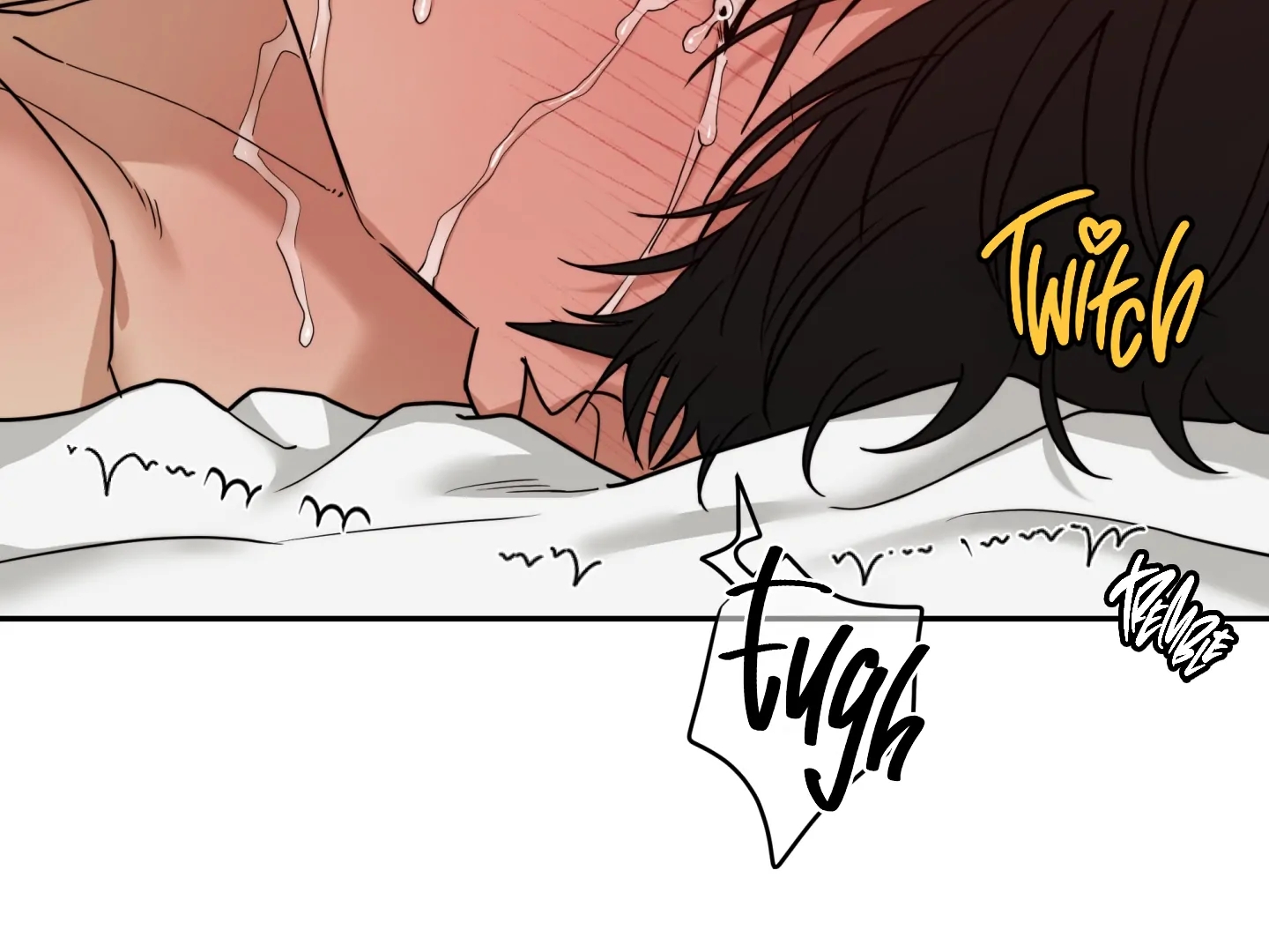 Walk In My Shoes Cupid Scans Chapter 37.9 page 29 - 