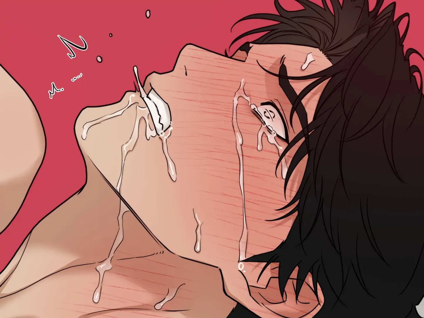 Walk In My Shoes Cupid Scans Chapter 37.9 page 39 - 
