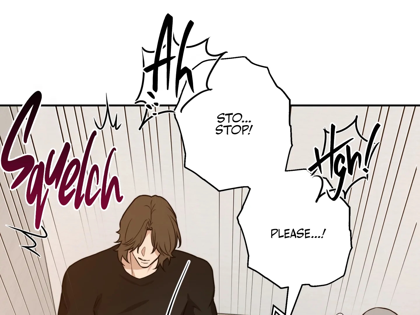 Walk In My Shoes Cupid Scans Chapter 37.9 page 43 - 