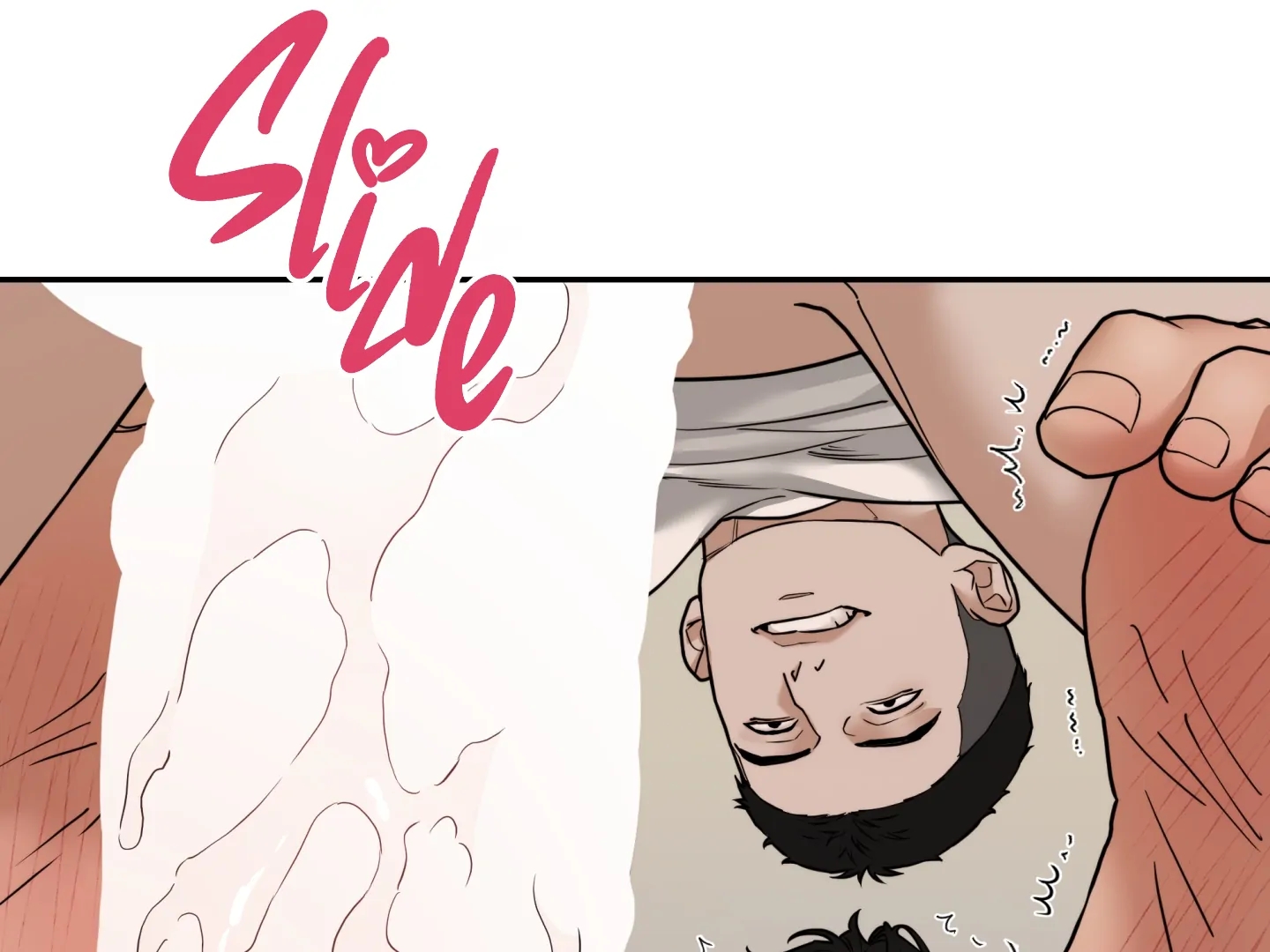 Walk In My Shoes Cupid Scans Chapter 37.9 page 47 - 