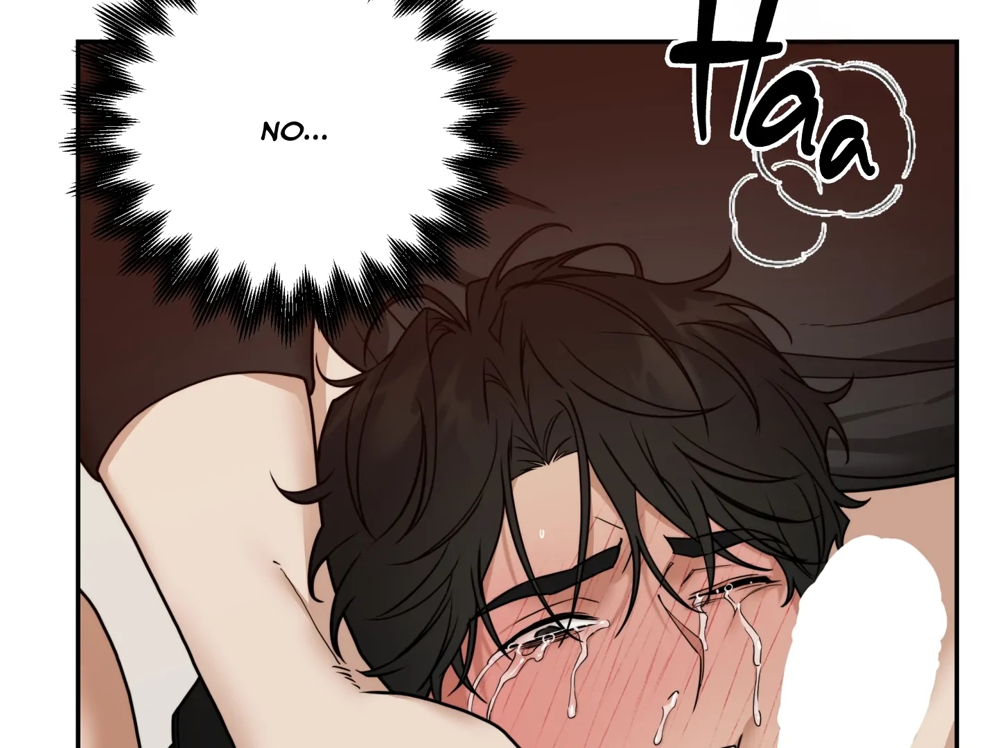 Walk In My Shoes Cupid Scans Chapter 37.9 page 52 - 