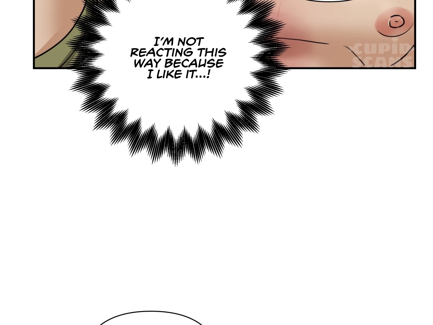 Walk In My Shoes Cupid Scans Chapter 37.9 page 54 - 