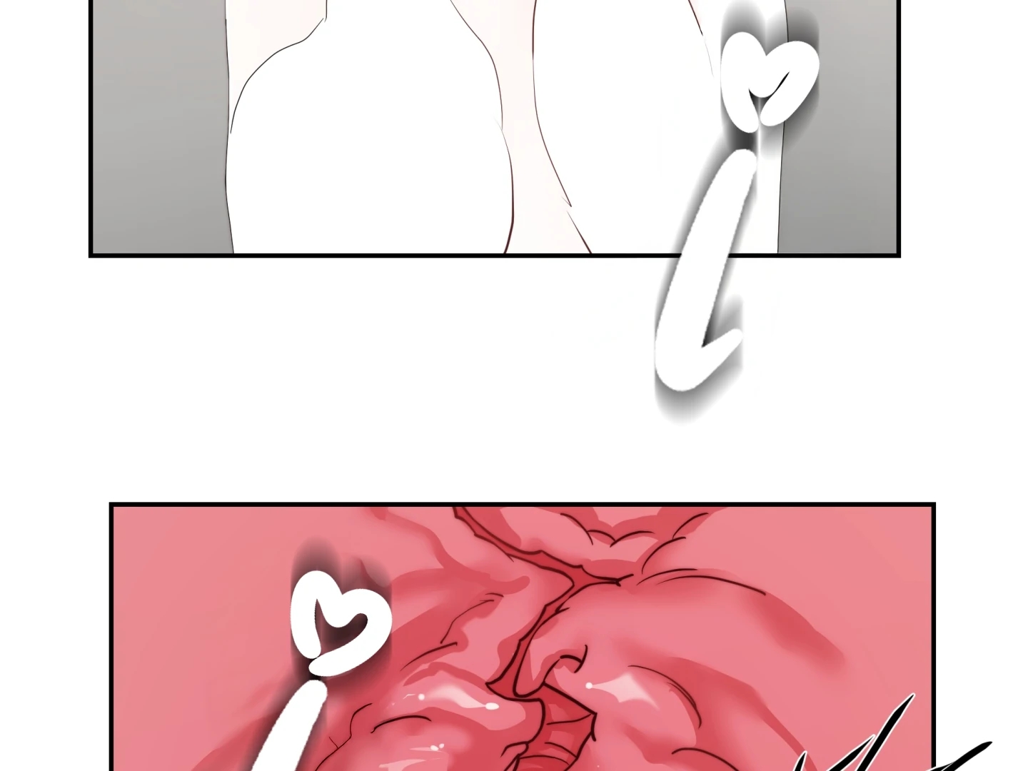 Walk In My Shoes Cupid Scans Chapter 37.9 page 73 - 
