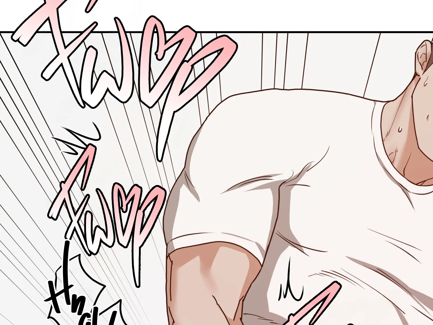 Walk In My Shoes Cupid Scans Chapter 37.9 page 77 - 