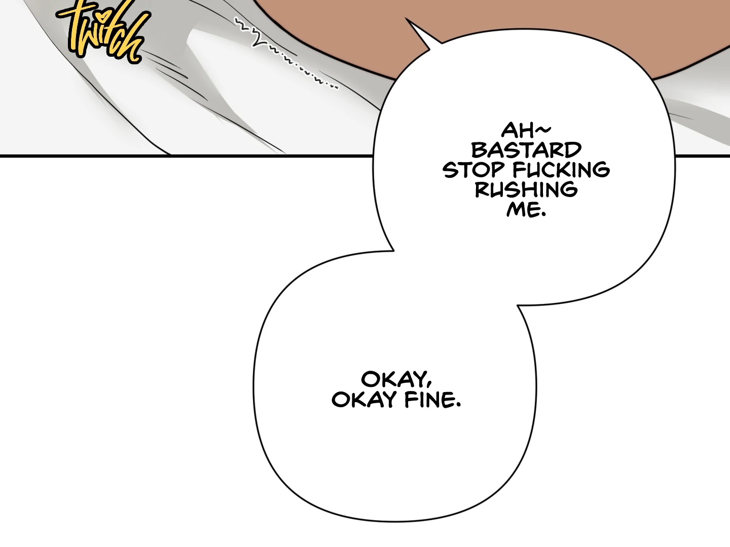 Walk In My Shoes Cupid Scans Chapter 37.9 page 94 - 