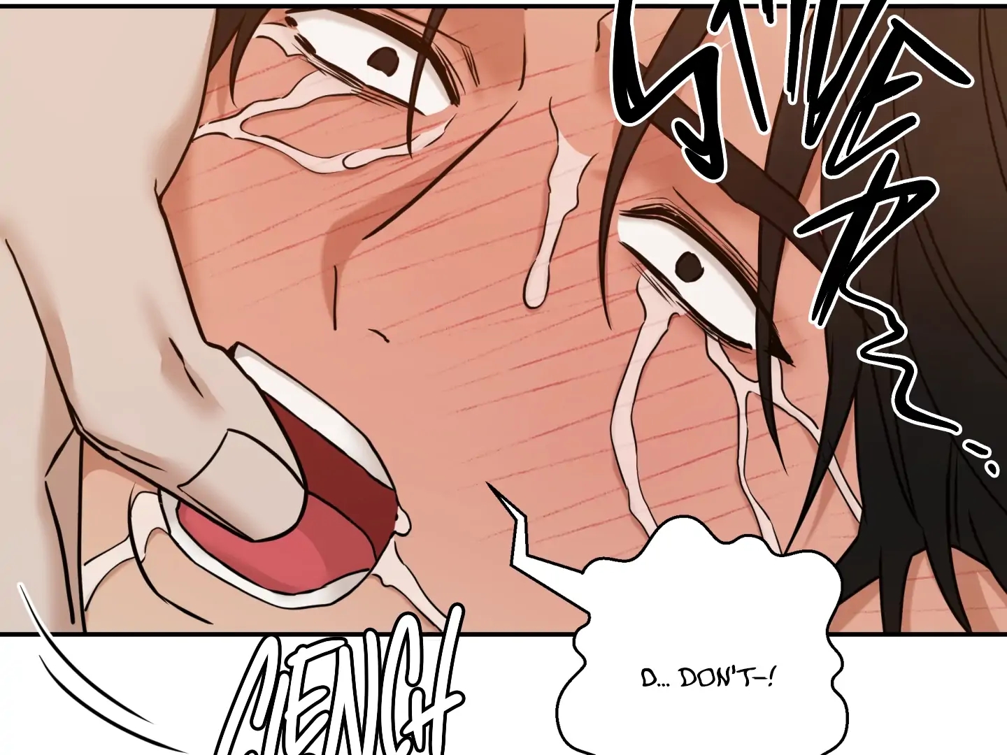 Walk In My Shoes Cupid Scans Chapter 37.9 page 100 - 