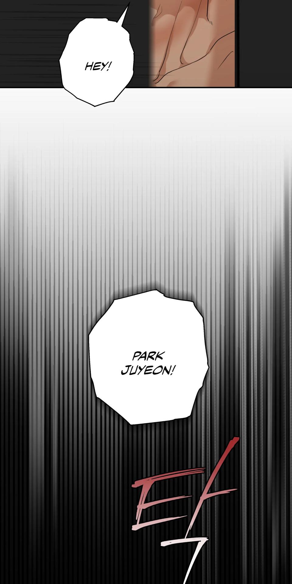 Walk In My Shoes Cupid Scans Chapter 37 page 15 - 