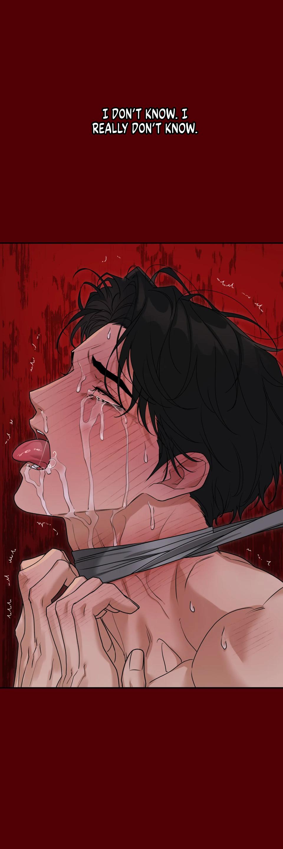 Walk In My Shoes Cupid Scans Chapter 37 page 23 - 