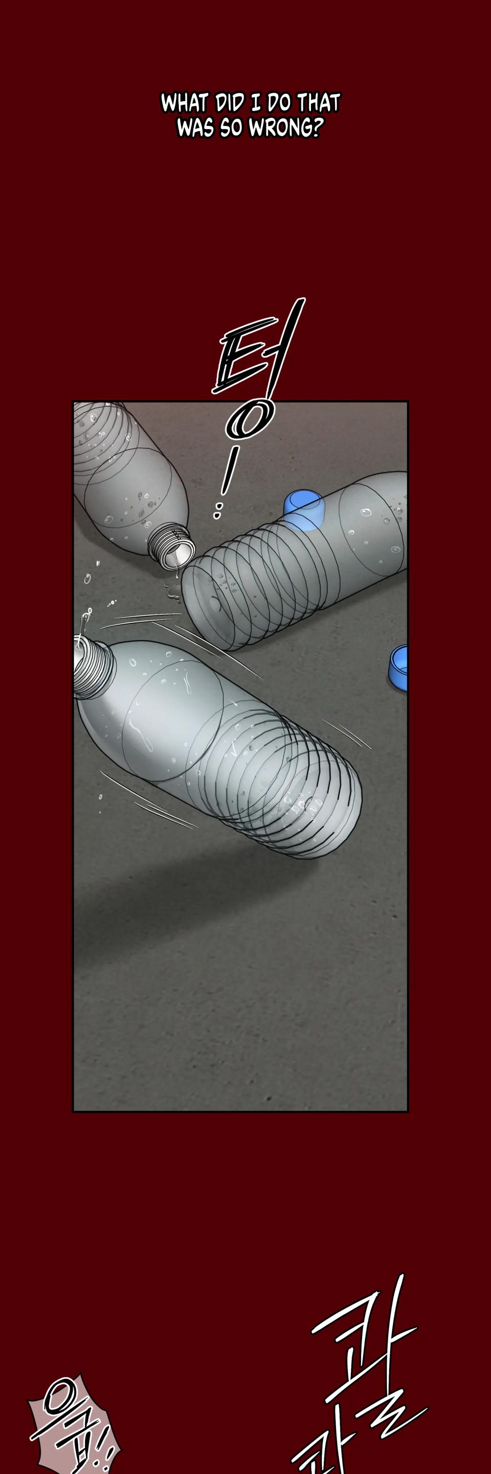 Walk In My Shoes Cupid Scans Chapter 37 page 29 - 