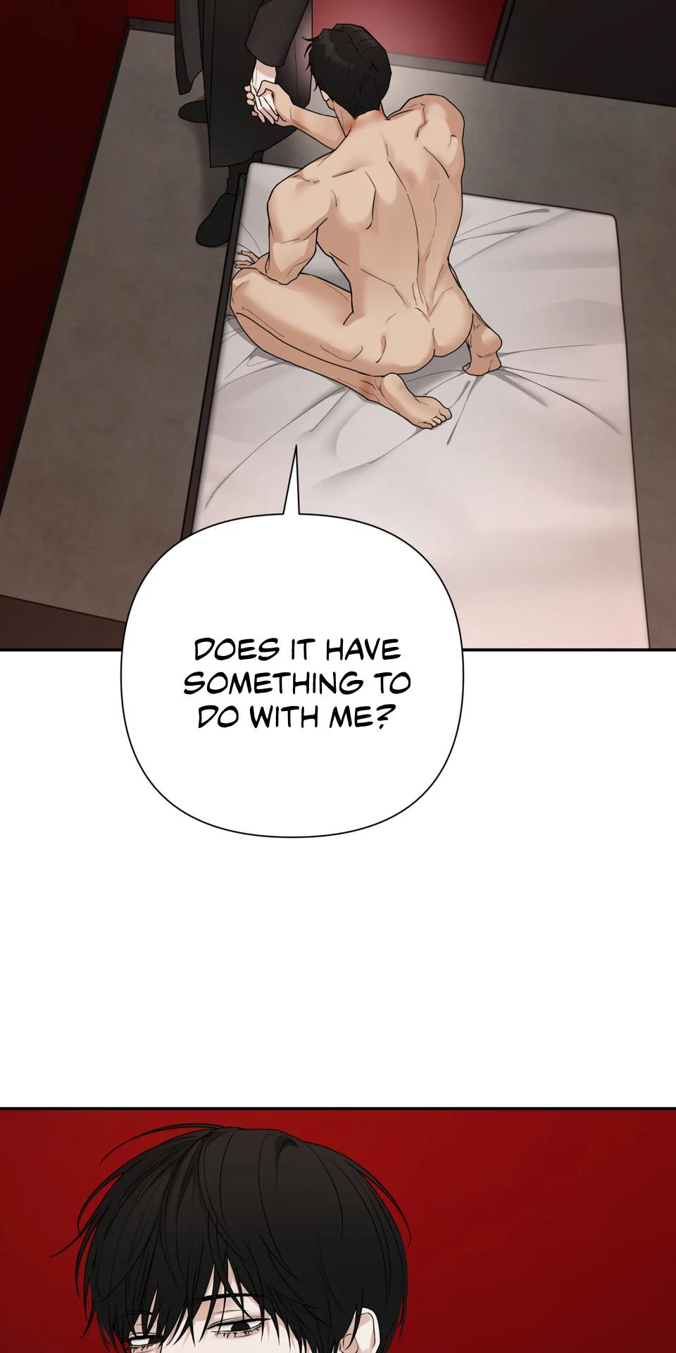 Walk In My Shoes Cupid Scans Chapter 37 page 4 - 