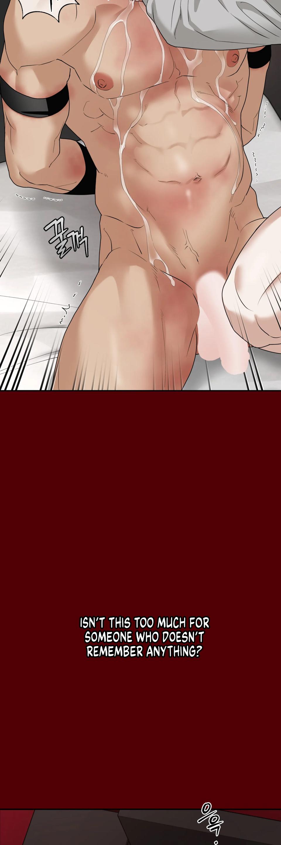 Walk In My Shoes Cupid Scans Chapter 37 page 31 - 