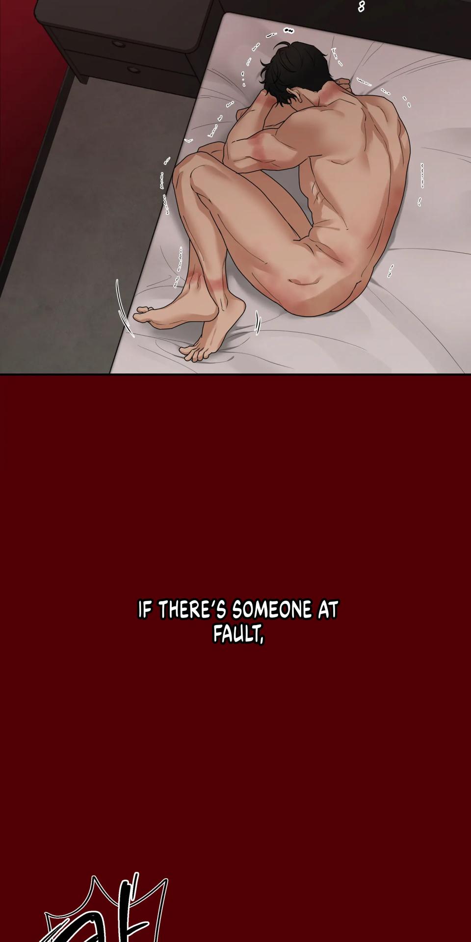 Walk In My Shoes Cupid Scans Chapter 37 page 32 - 